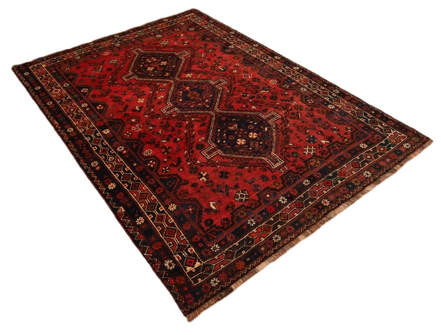 SHIRAZ  Carpet  229x169