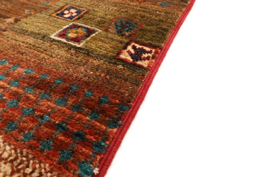 Ziegler Farhan-Perserteppich 241x177 cm