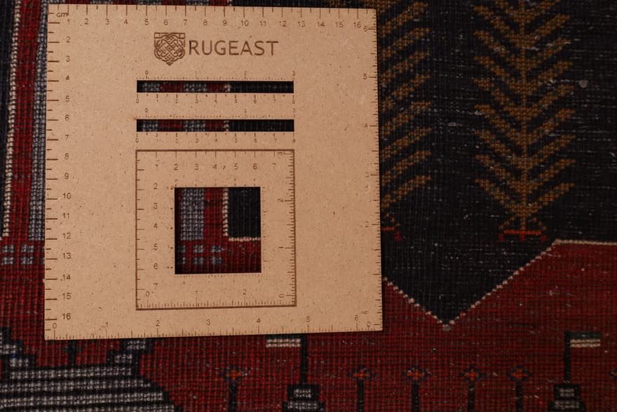 Baluch Carpet  263x106 - Image 5