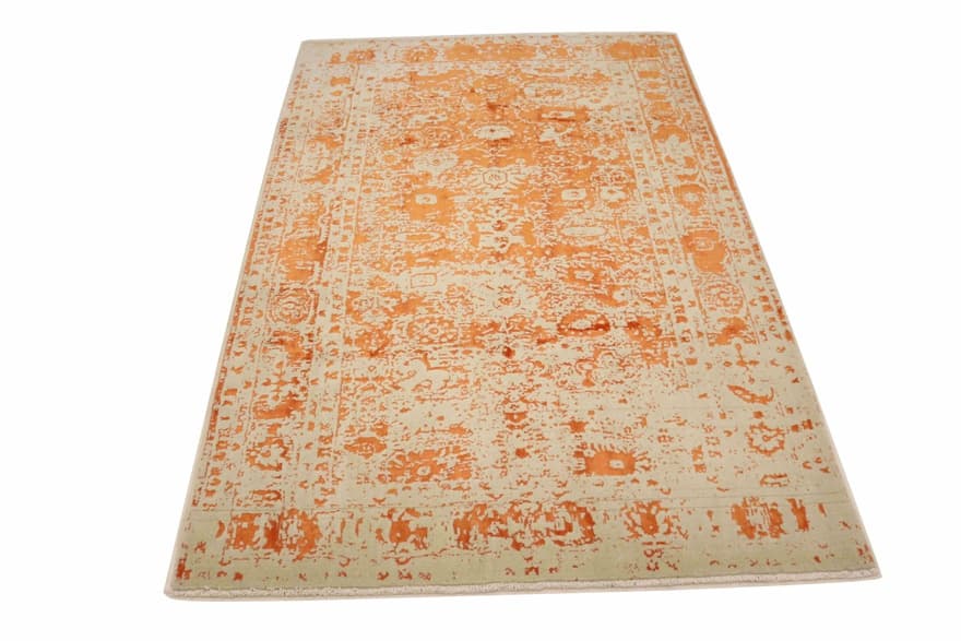 MODERN carpet 298x201