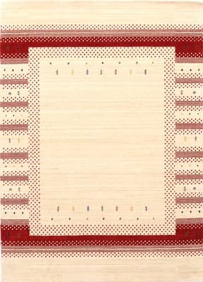 LORIBAF Teppich 241x173