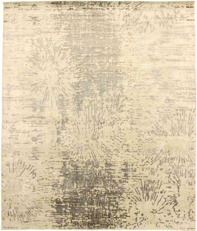 MODERN NEPAL Teppich 299x254