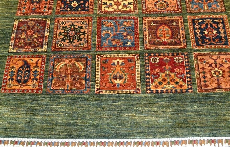 Ariana Carpet  232x175 - Image 5