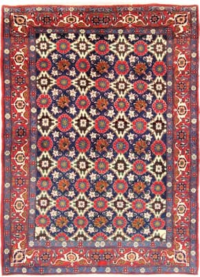 Waramin  Carpet 212x154