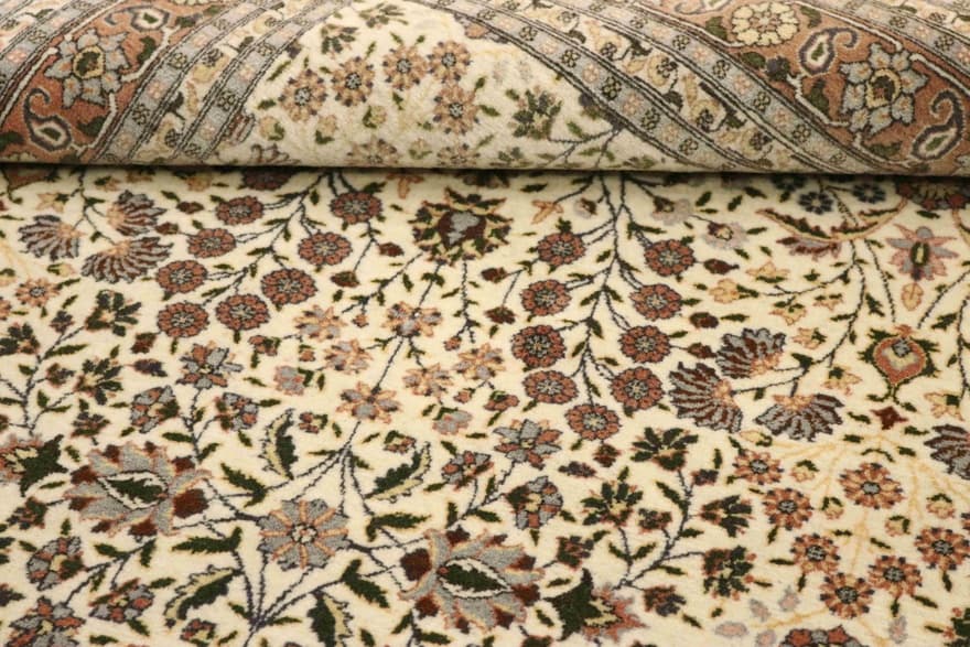 Sarough Carpet 200x130