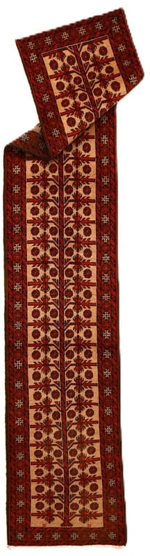 Baluch Carpet  285x55 - Image 5
