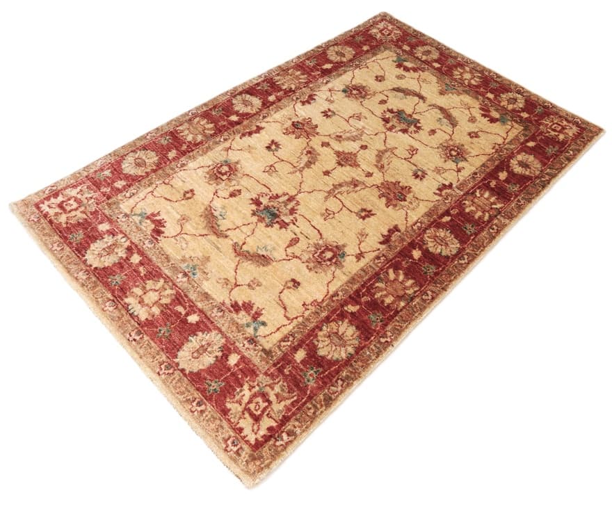 Zigler Carpet 151x97 - Image 4