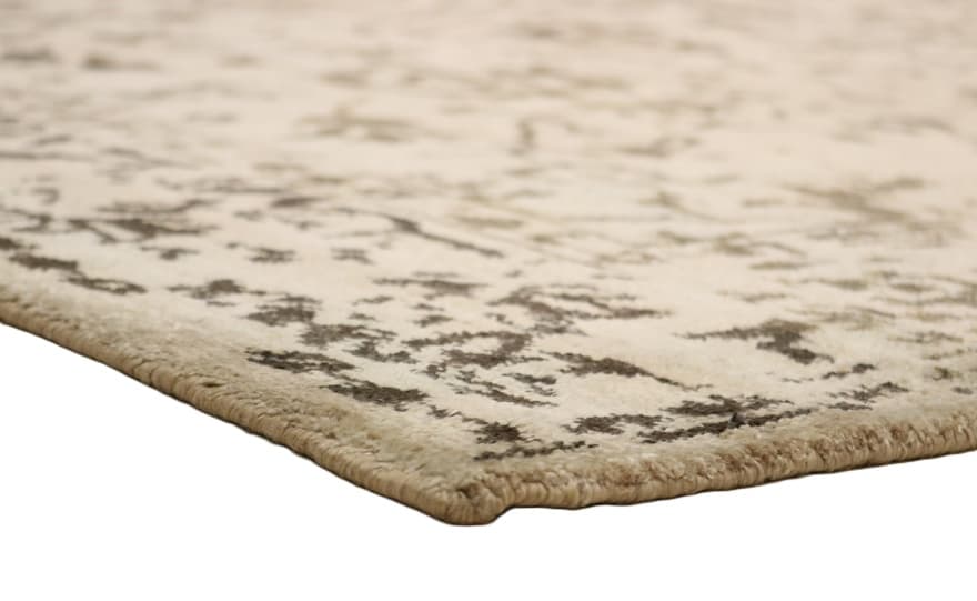 Modern Nepal Teppich  240x172