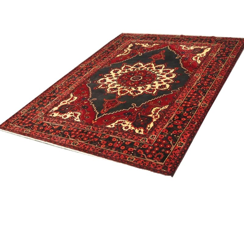 Kurdi Teppich 296x220