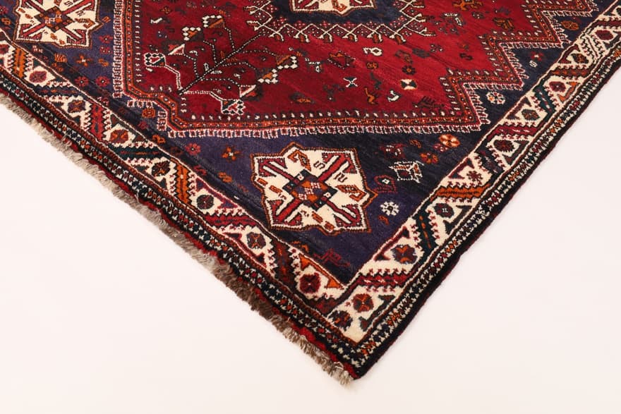 SHIRAZ 240x165