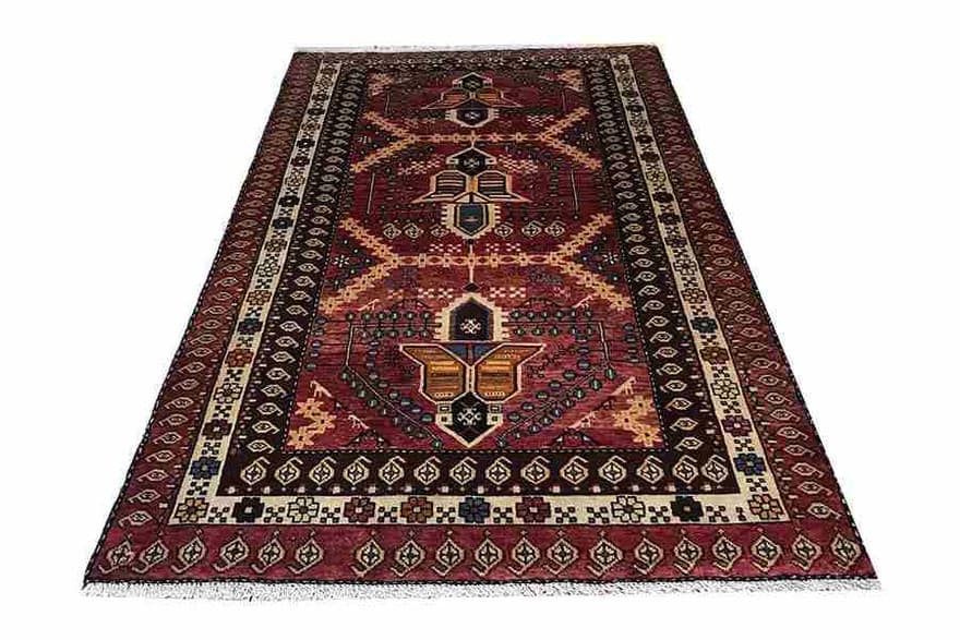 Hamadan 196x126 - Image 6