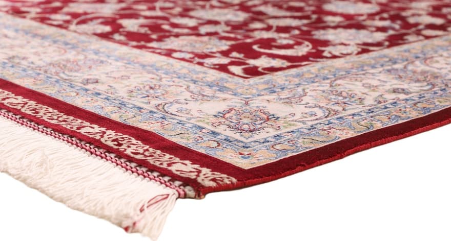Qom Dising Carpet  150x100