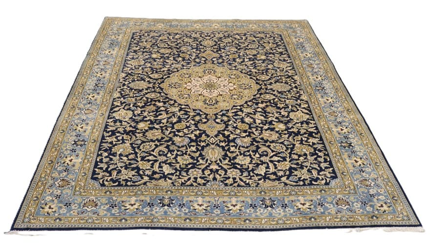 Ghom Teppich  352x246