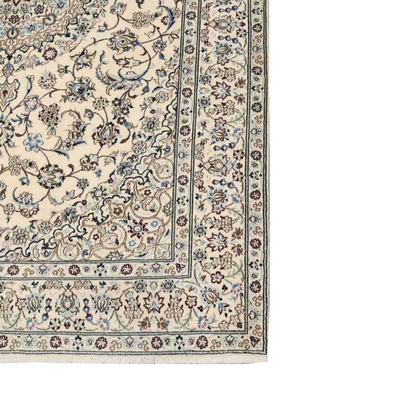 Kashan Teppich 300x200 - Image 5