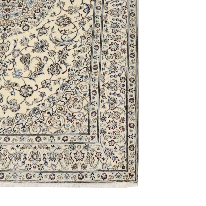 Kashan Teppich 300x200