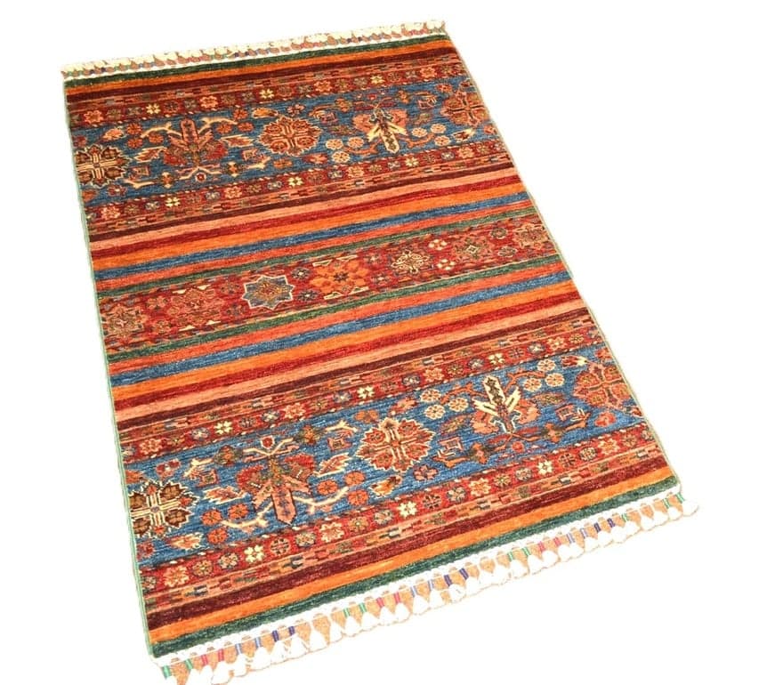 Ariana Carpet  125x85 - Image 2