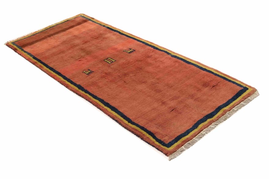 Gabbeh 283x120 - Image 2