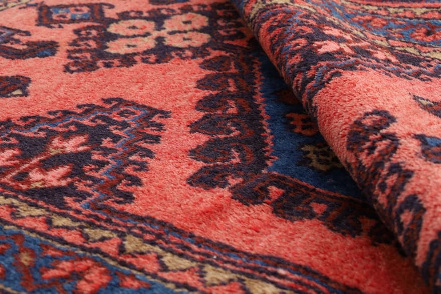 Ziegler Carpet 211x156 - Image 6