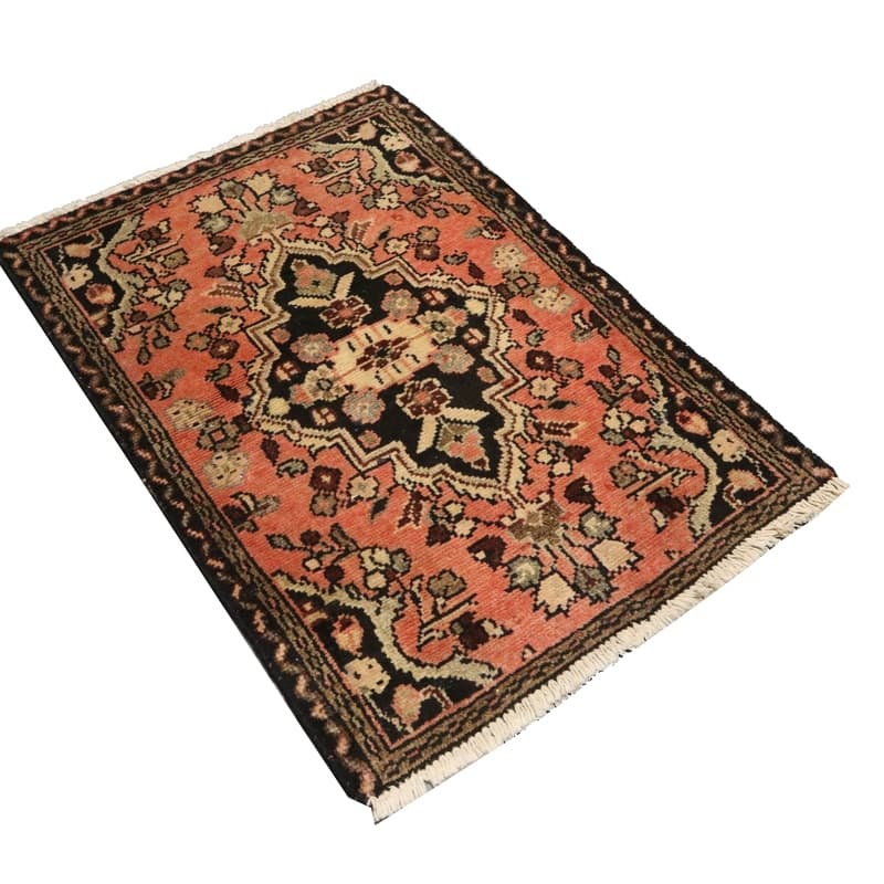 Hamadan Carpet 80x56