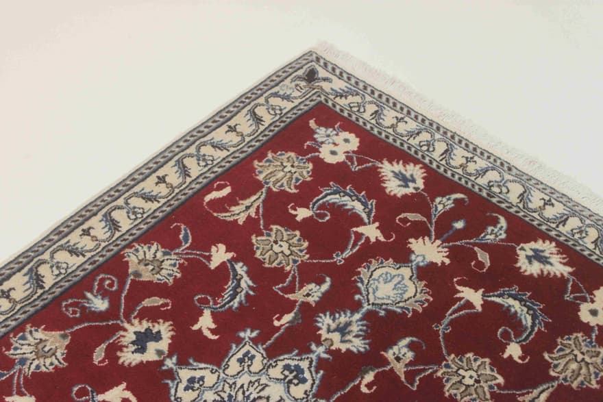 Nain Carpet 146x96