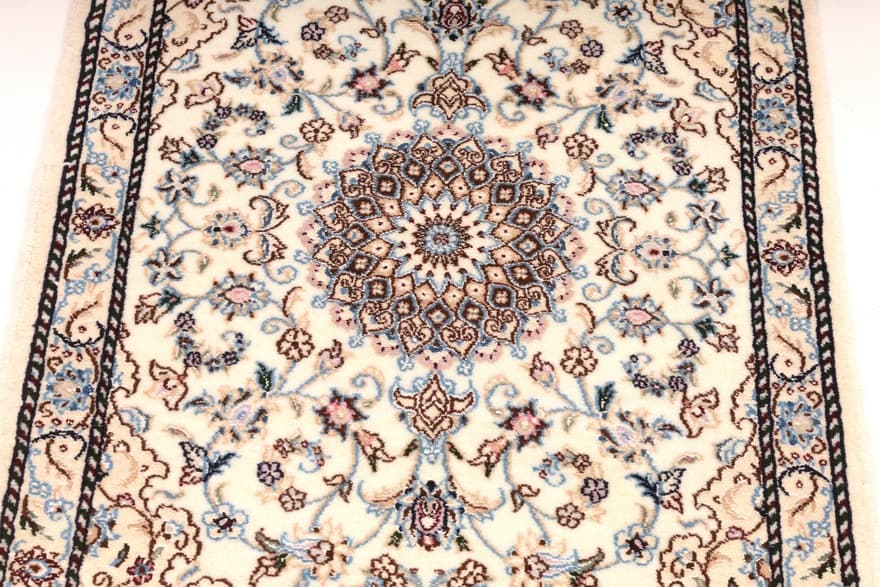 Nain 9 La Carpet  90x60 - Image 3