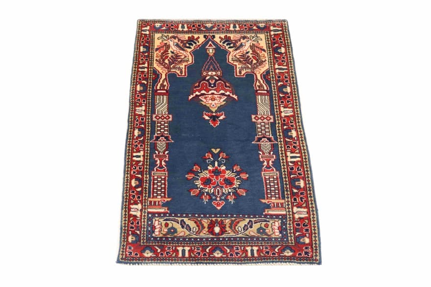 Sarough 124x65