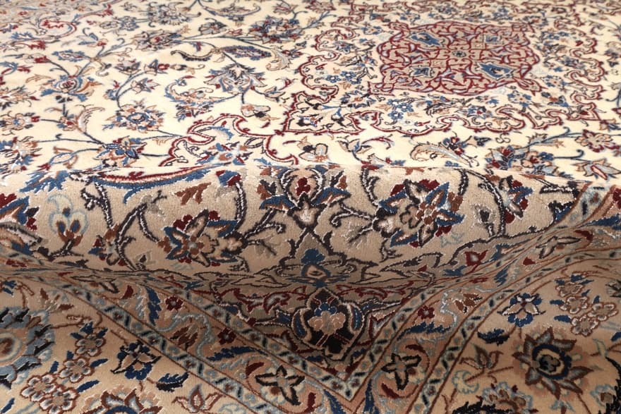 NAIN 9La Carpet 305x205 - Image 4