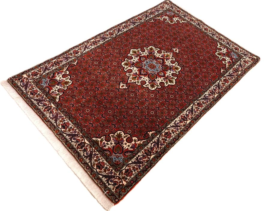Bidjar Teppich 175x110 - Image 3