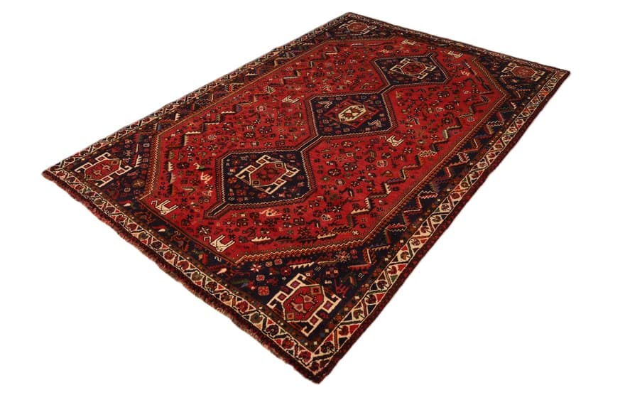 SHIRAZ  Carpet  262x171