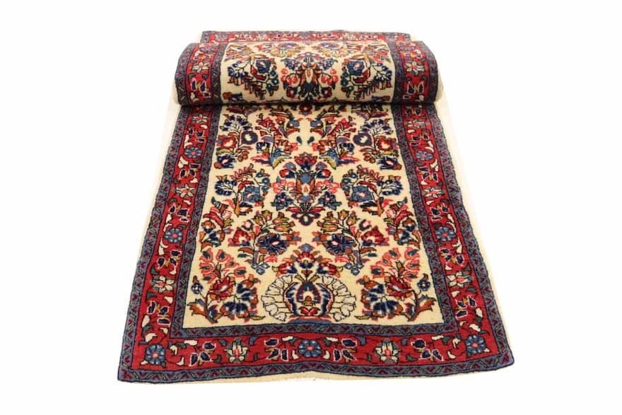 Sarough 205x80 - Image 6