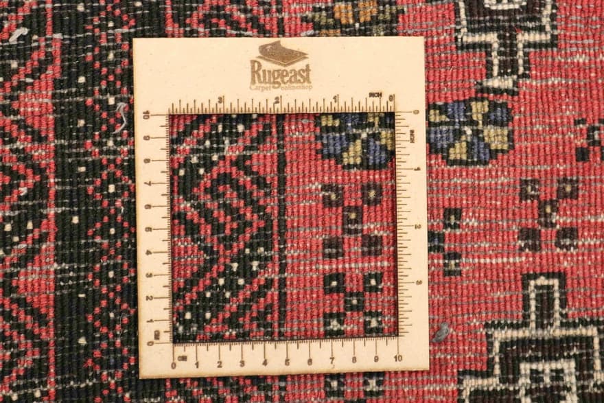 Belutsch Carpet 193x107