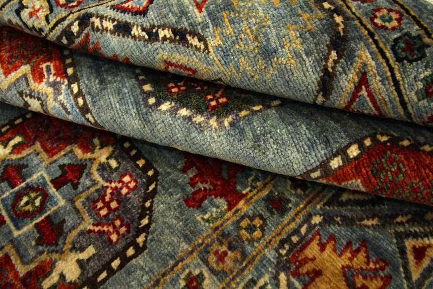 Ziegler Carpet 152x98
