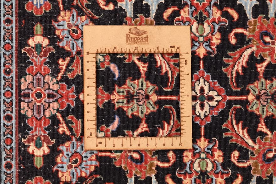 Bidjar Carpet 167x113