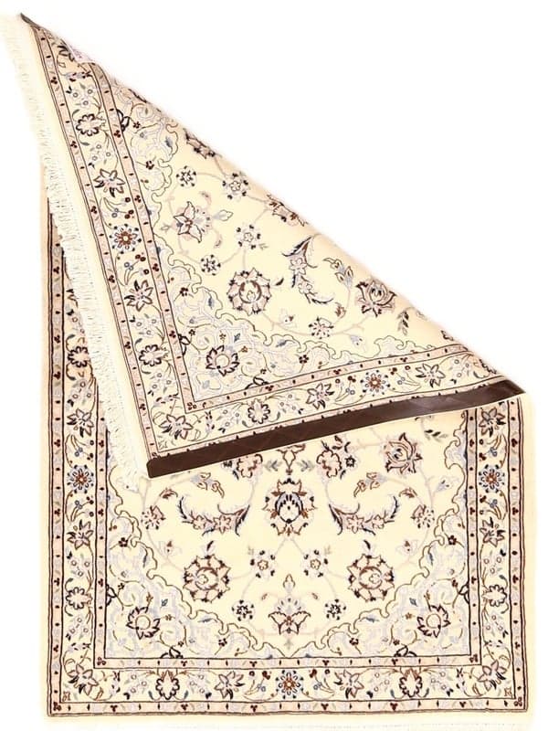 Nain 9 La Carpet  145x97 - Image 2