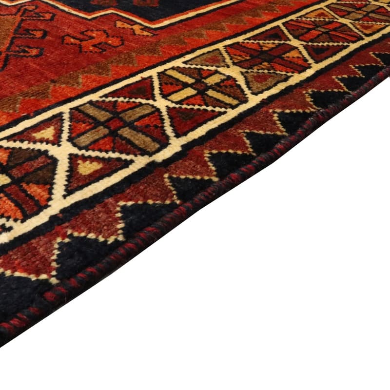Lorestan Carpet 189x160