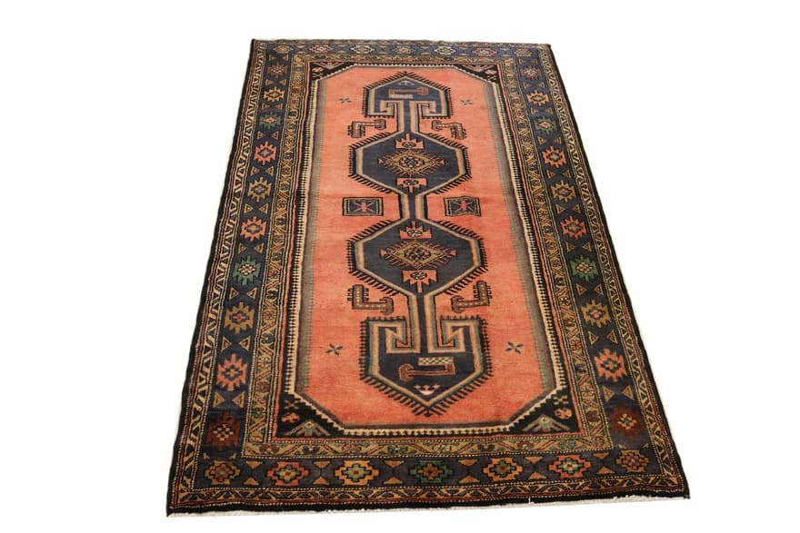 Zanjan Carpet 227x130