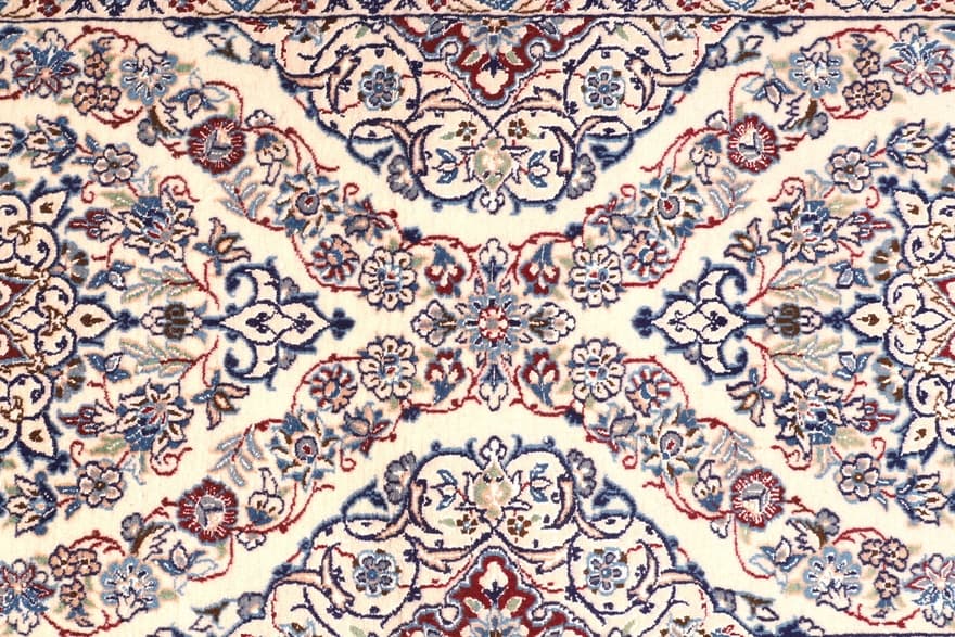 Nain 6 La Carpet  202x65