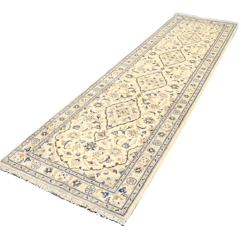 Kashan Carpet 298x81