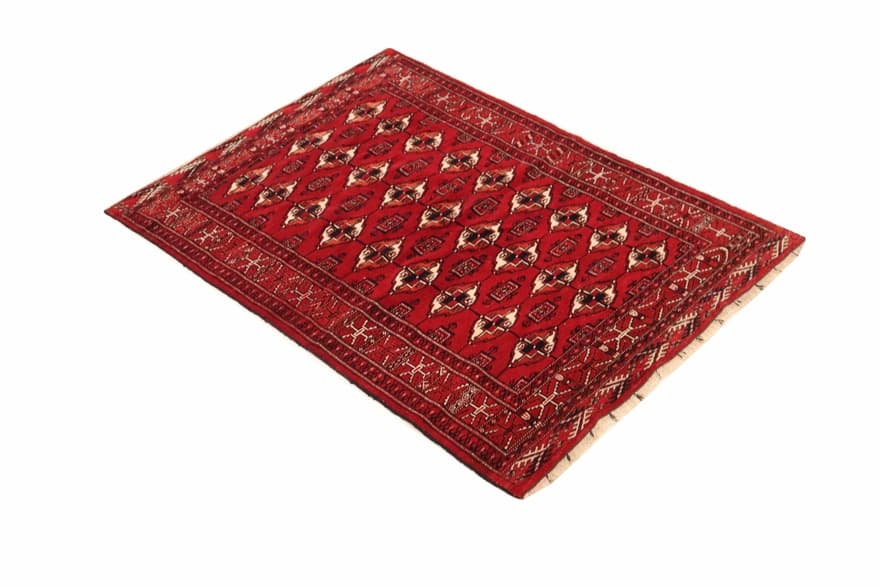 Buchara Carpet 170x120