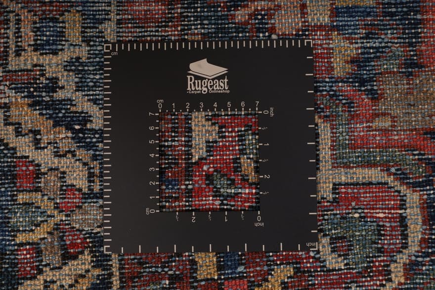 BAKHTIAR  Carpet  207x141