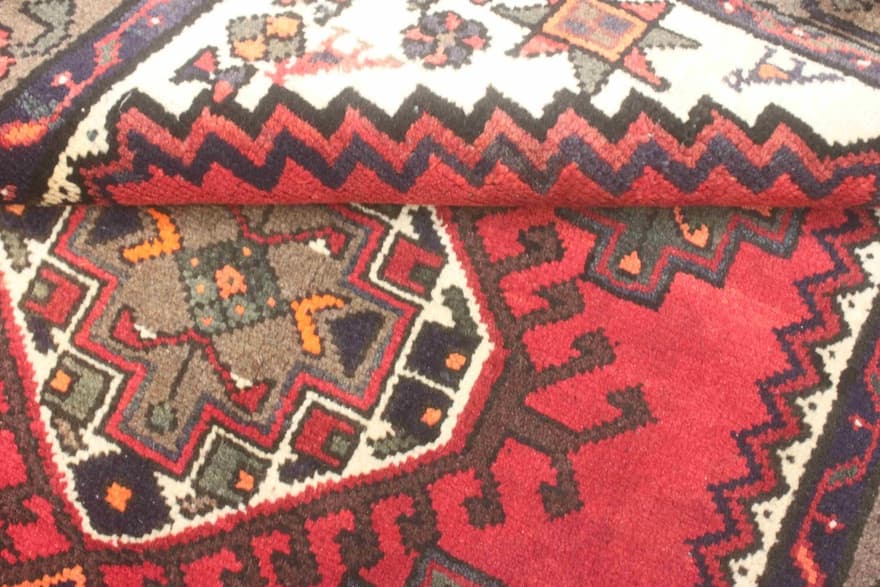 Hamadan 145x95