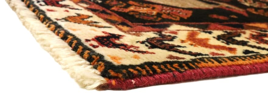 Shiraz Teppich 149x116