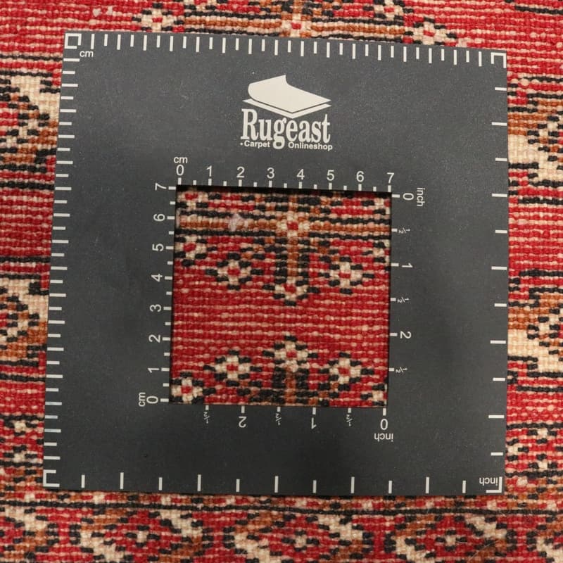 Turkaman Teppich 130x60