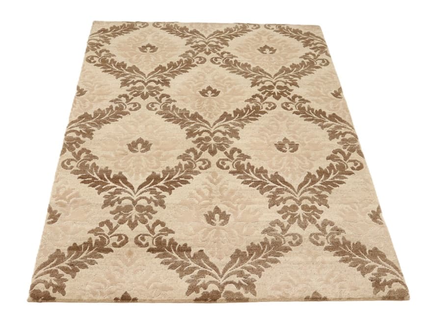 Modern Nepal Teppich  205x142