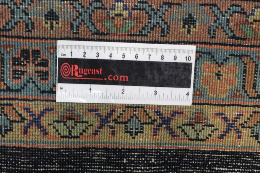 Sarough Carpet 345x249