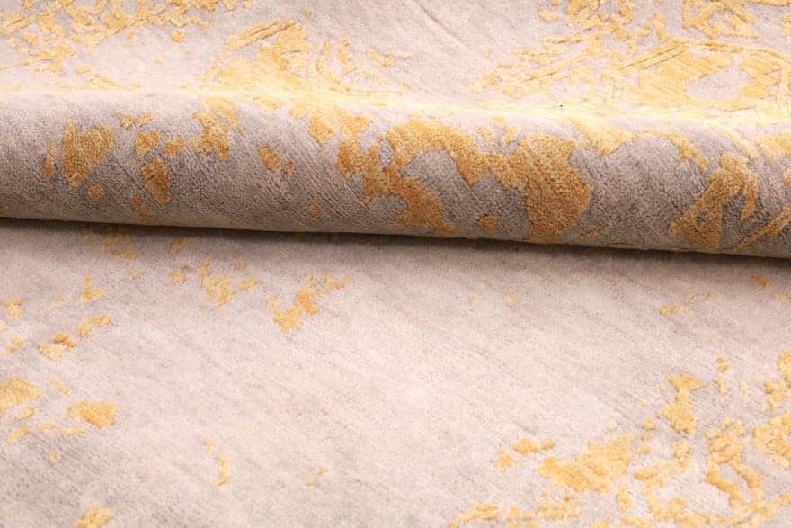 Modern Heriz 241x176 - Image 5