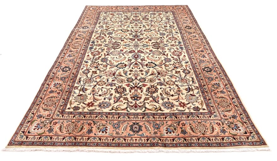 Kaschmar Teppich 300x200 - Image 5