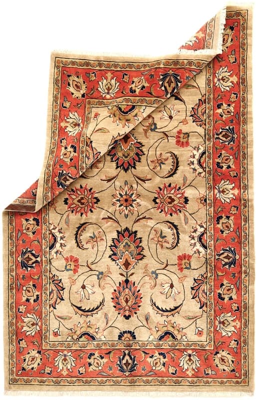 Sarough Teppich  250x165 - Image 6