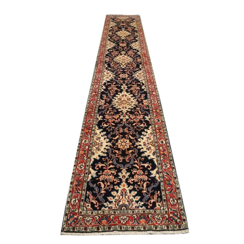 Sarough Carpet 540x76