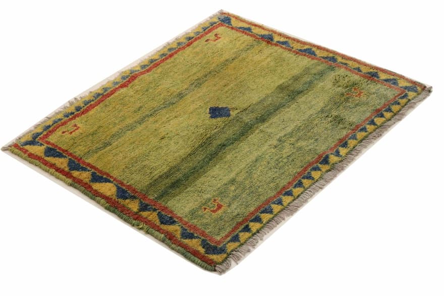 Gabbeh 134x120 - Image 2